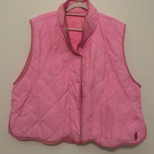 FP Movement by Free People 
Quinn Quilted Puffer Vest